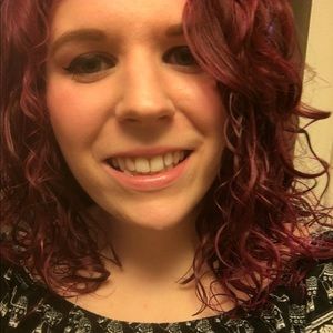 Meet your Posher, Sue